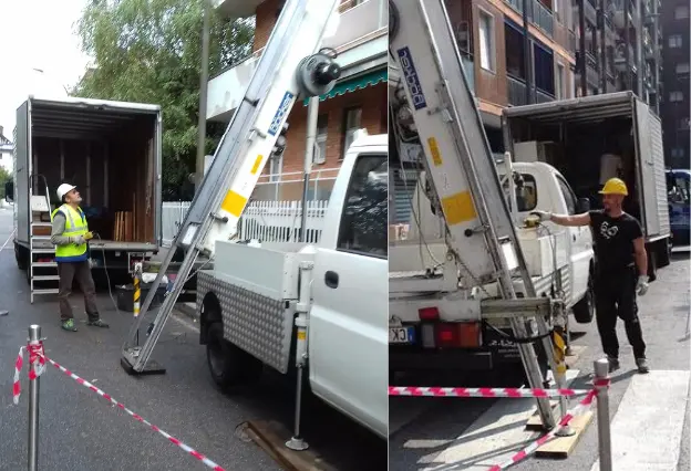 Mercatini-Usato-Milano-sgombero ufficio pavia